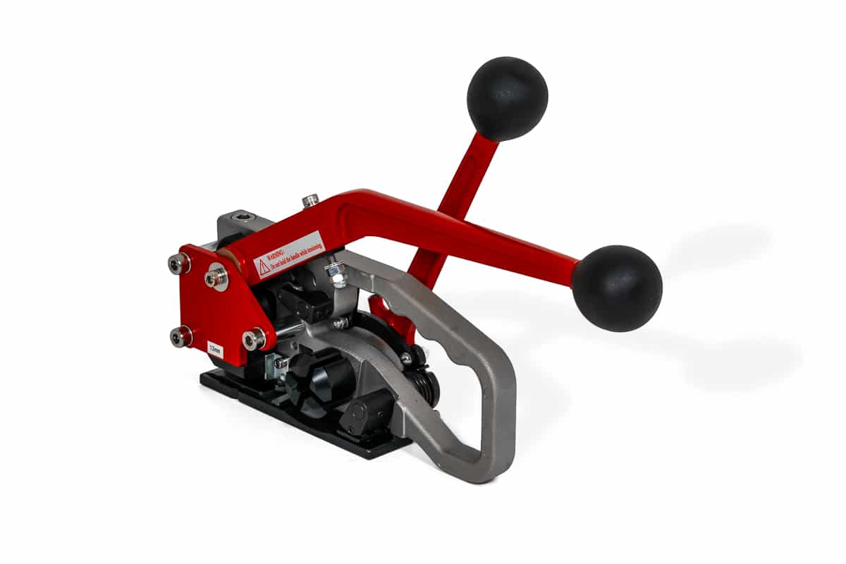  PP Umreifungsband Einsteigerset - 12mm