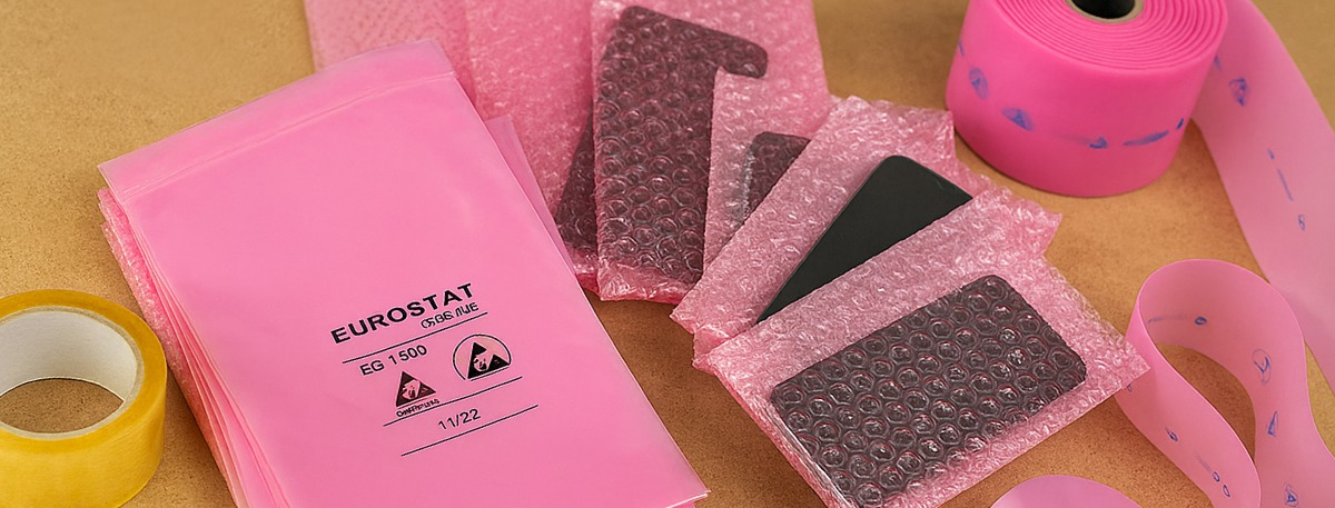 Blog Esd Verpackungen Header