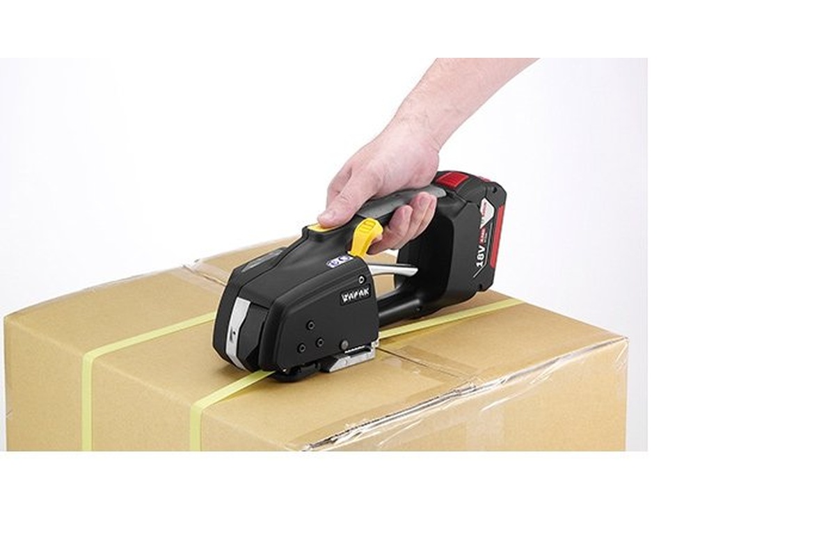 Luxe Koffer für Zapak ZP 97/93