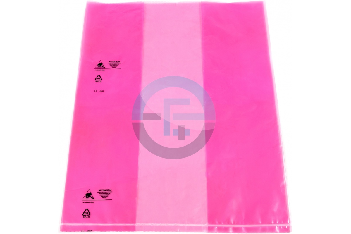 Antistatische ESD-Palettenabdeckungen - 1600 x 1250 x 425 mm (50 Stück)