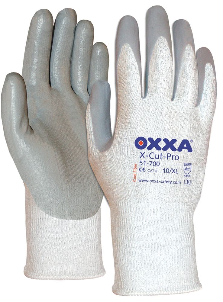 Oxxa X-Daimond-Pro Handschuhe - pro Paar