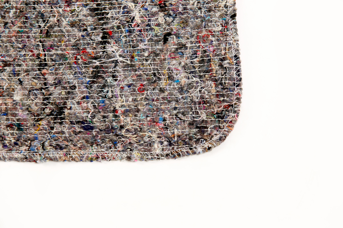 Packdecken Personalisiert - 150 x 200cm Packdecken Personalisiert - 150 x 200cm