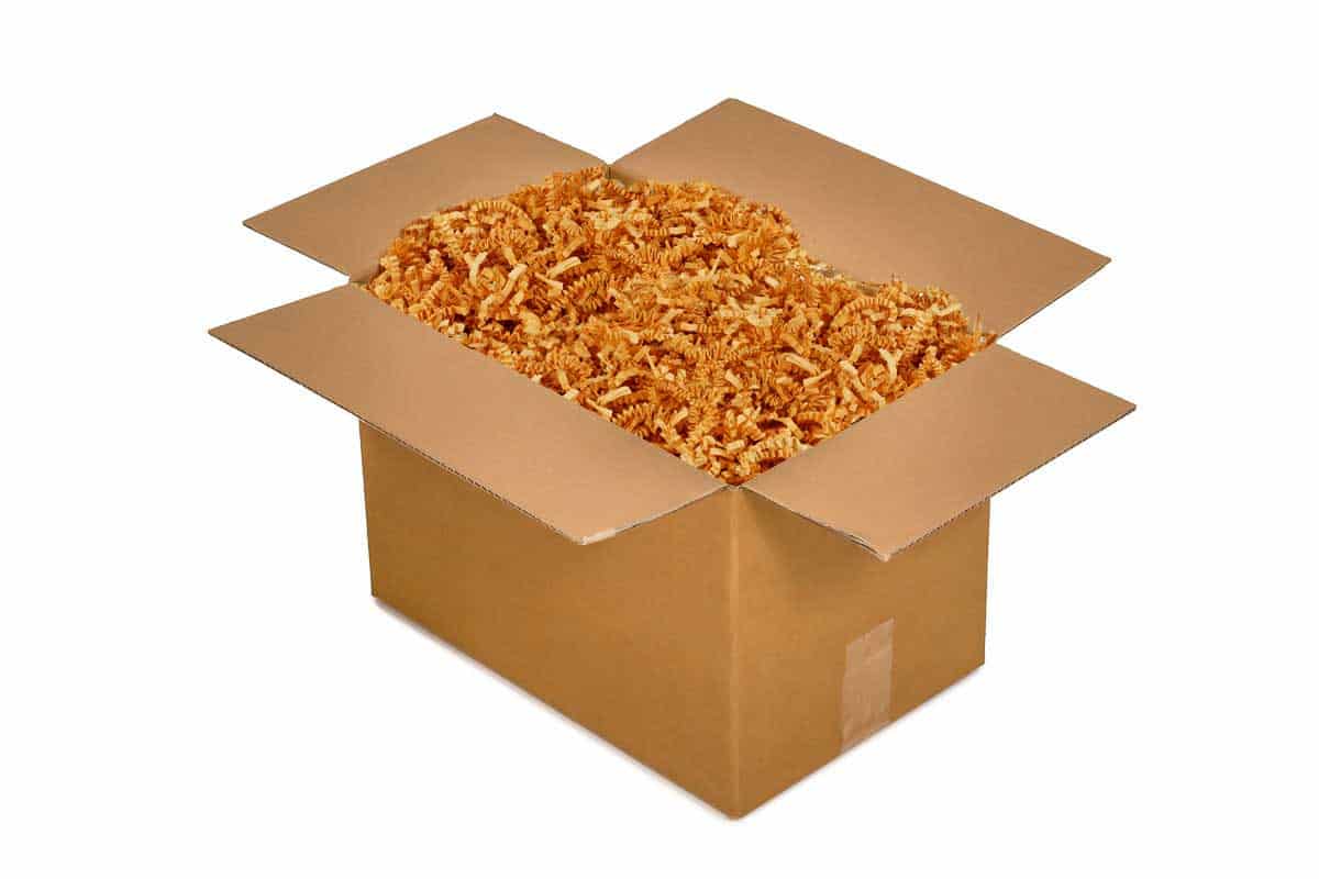 SizzlePak "Cognac" - Karton mit 10 kg