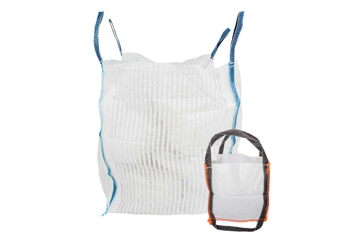 Big Bag MINI - 45 x 45 x 45cm (100 Liter)