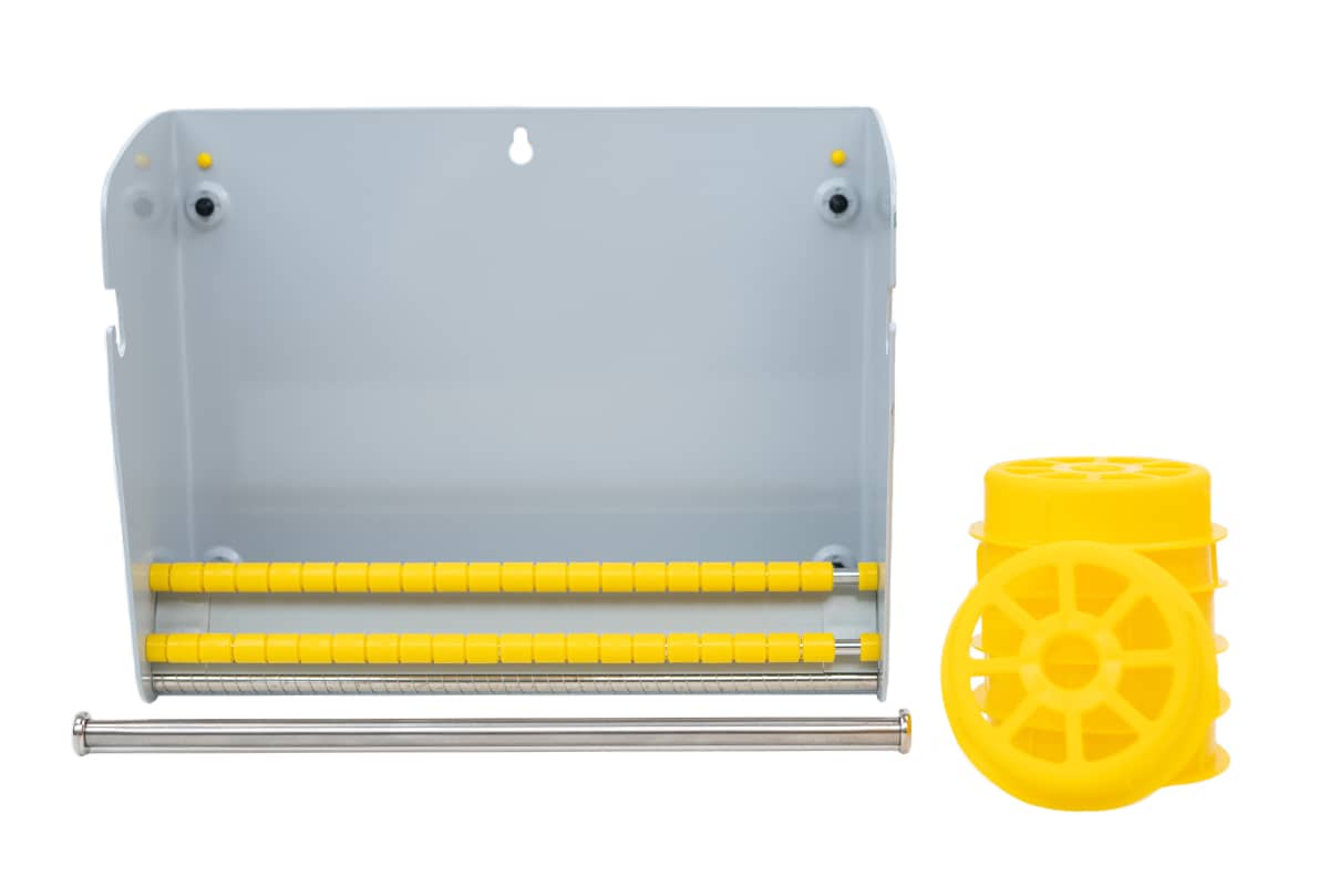 Etikettenspender LD-1016 - 26,6 cm