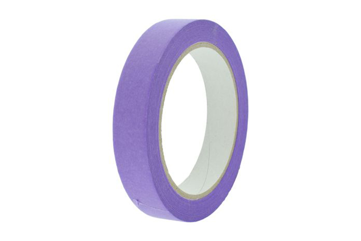 000000 tape paars 1