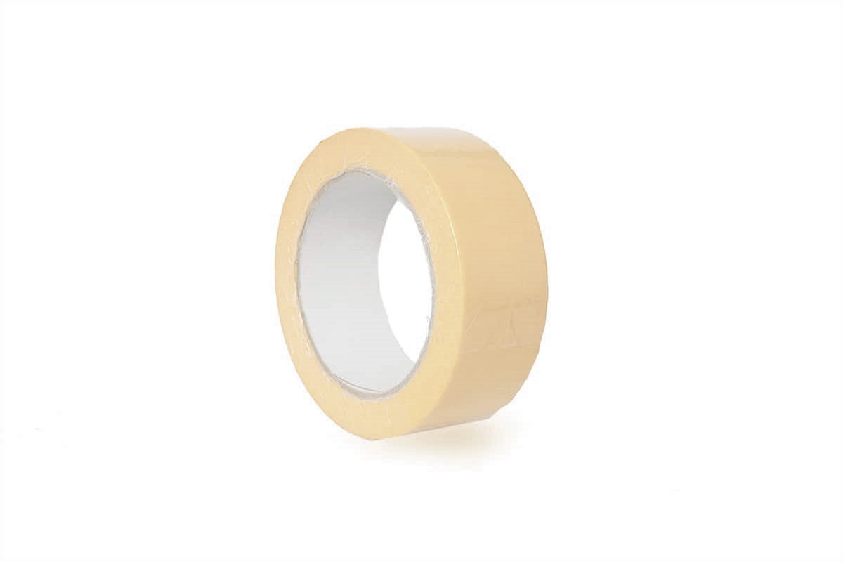 Masking Tape Beige - 38mm x 50m