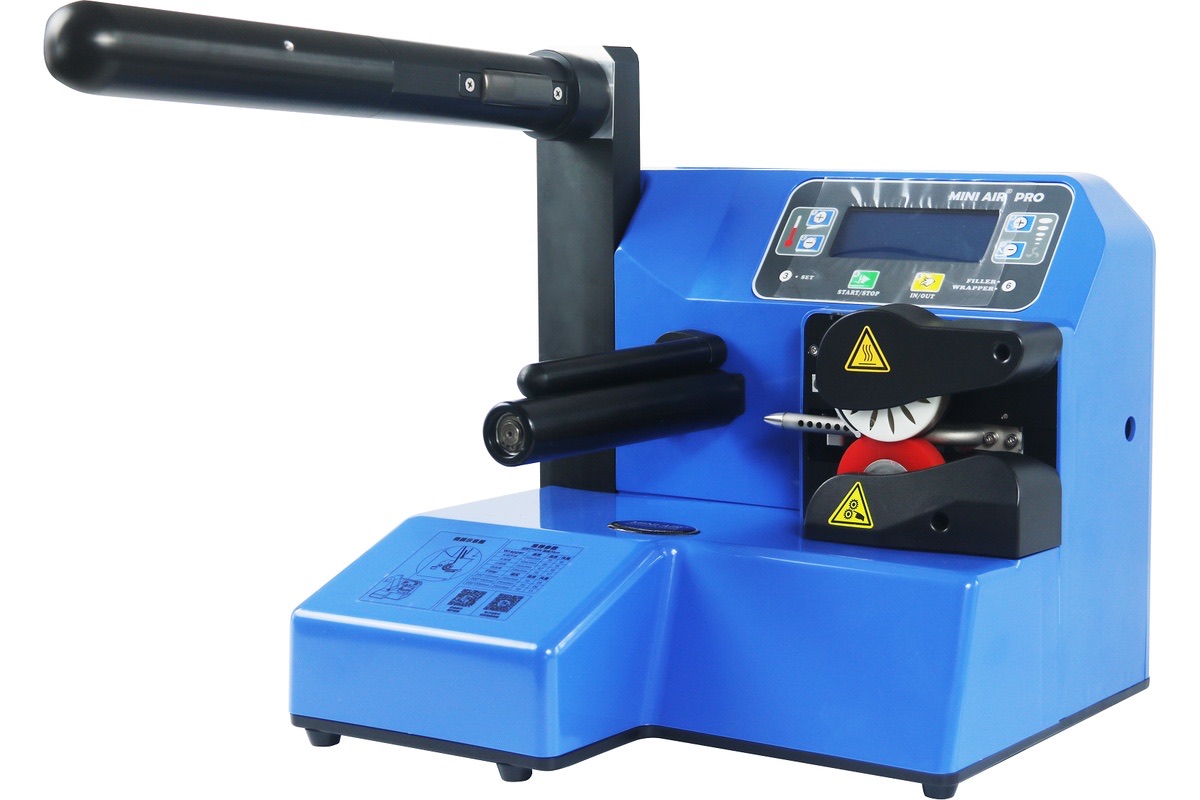 PP-AIR Luftpolstermaschine PROFI