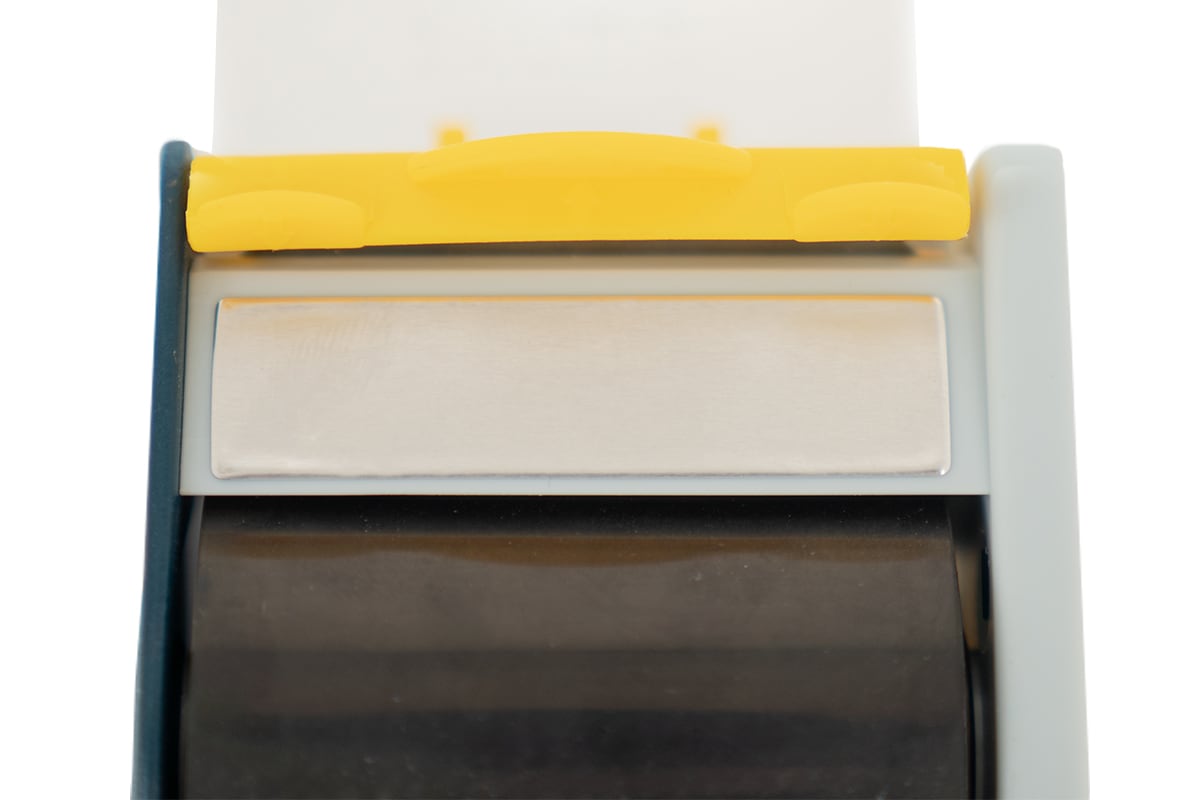 Klebebandabroller Magnetisch - 50mm (für 50 & 76mm Kern)