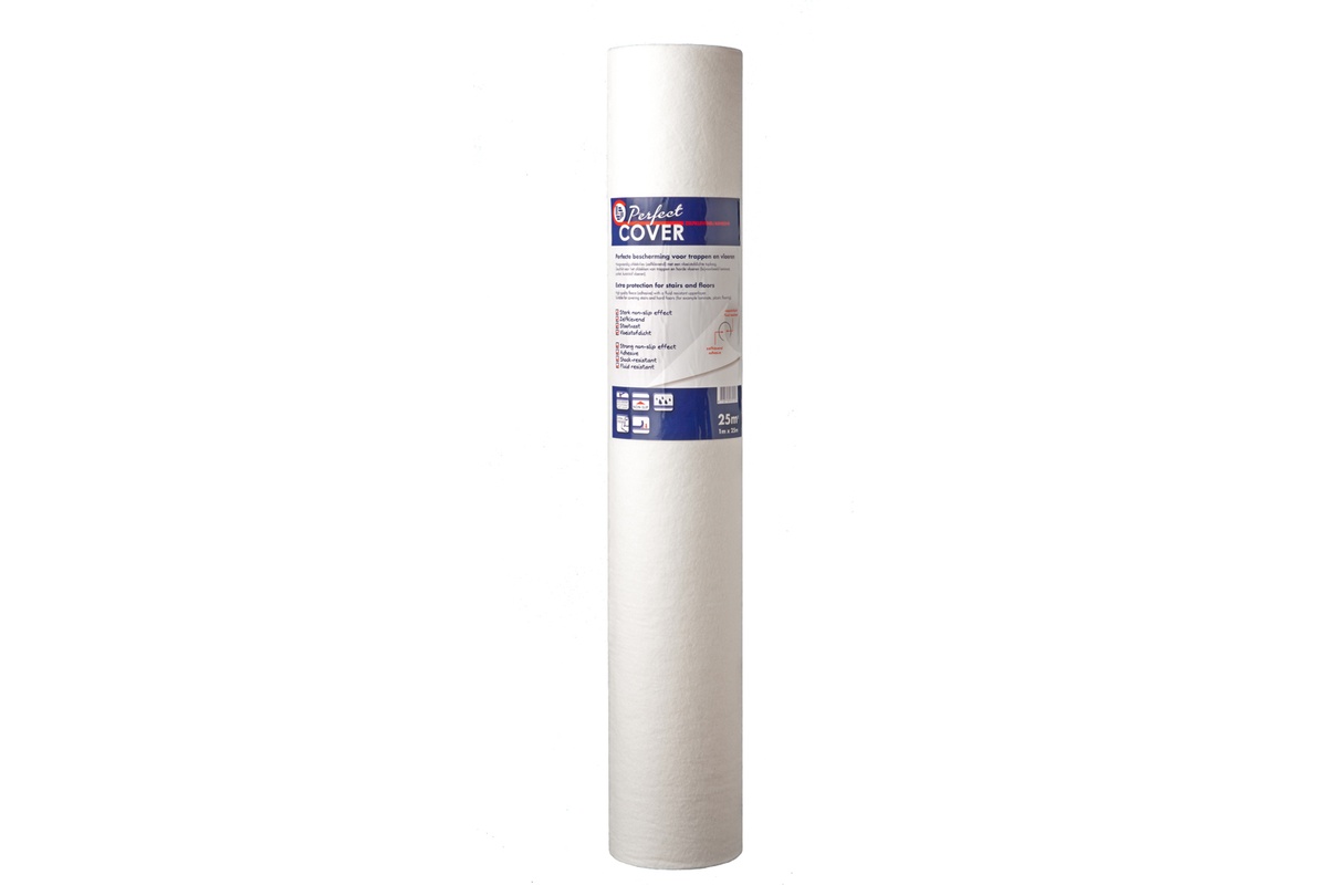 Perfect Cover Standard selbstklebende Abdeckvlies - 100cm x 25m
