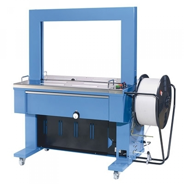 TP-6000 automatische omsnoeringsmachine
