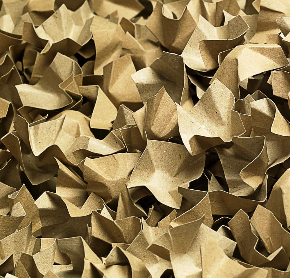 Paperfill Papieren Füllmaterial - 120L