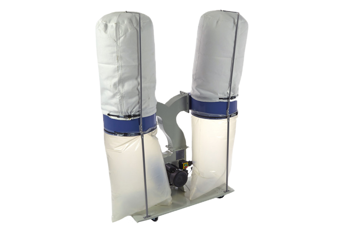 LDPE Polybeutel transparent recycelt - 100 x 150cm x 100my (50 Stück)