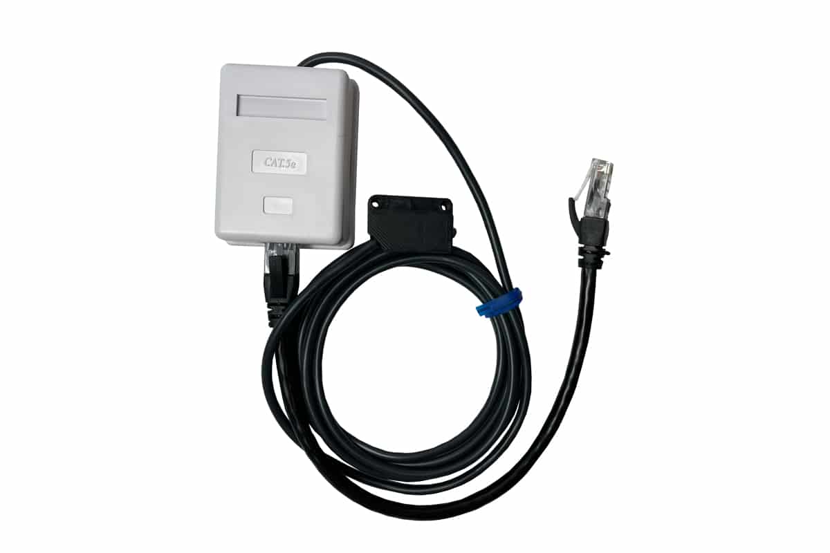 PP air Sensor für PROFi Maschinen