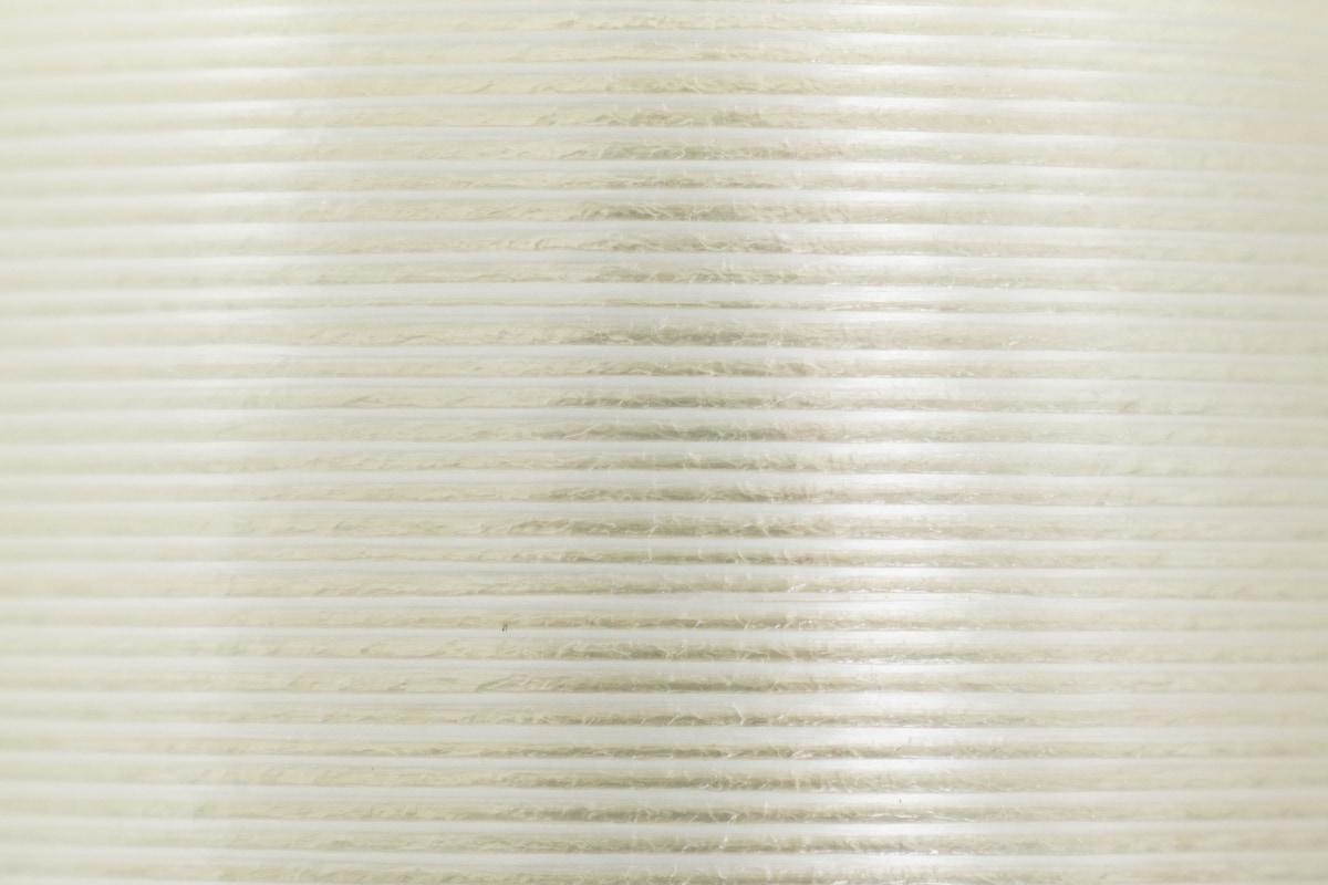 Längenverstärktes Klebeband transparent - 50mm x 50m